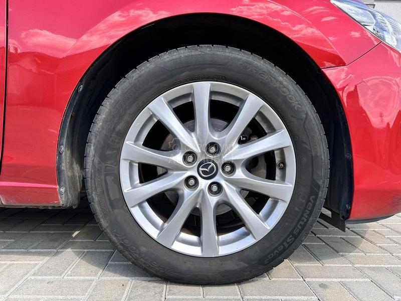 Mazda 6 Skyactiv D reg 11/26