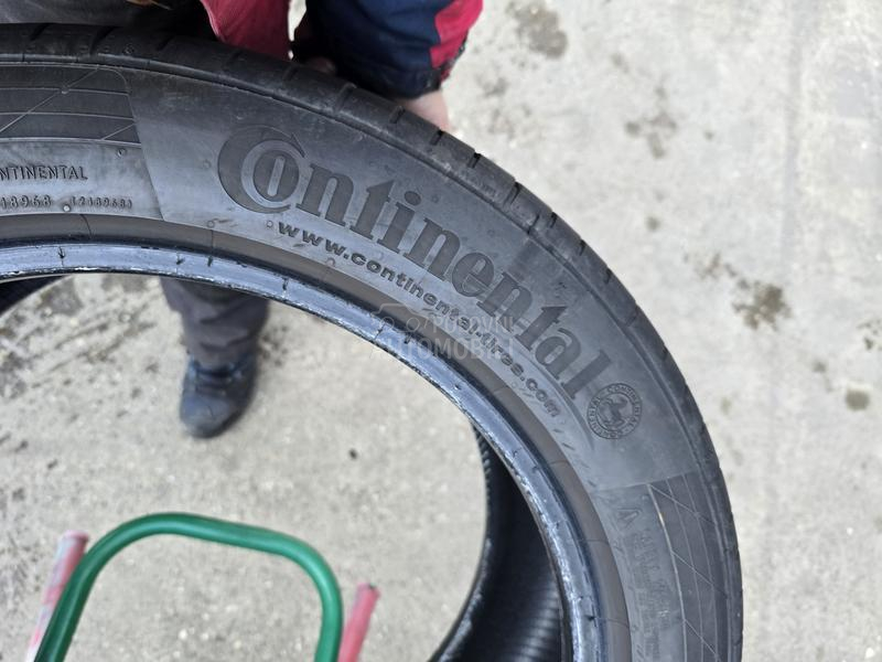 Continental 255/45 R19 Letnja