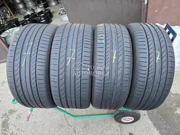 Continental 255/45 R19 Letnja
