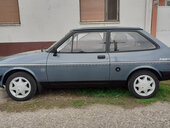 Ford Fiesta 1.0 mk2