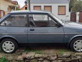 Ford Fiesta 1.0 mk2