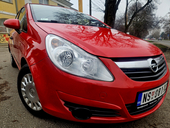 Opel Corsa D 1.3 CDTI LUTKICAA