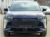 DS 7 PERFORMANCE LINE EAT