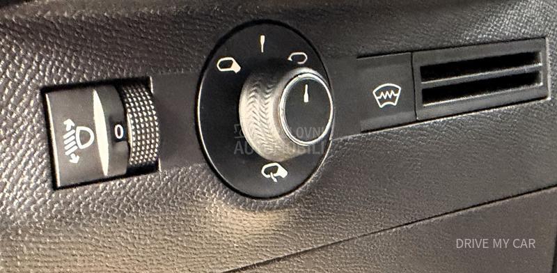 DS 7 PERFORMANCE LINE EAT