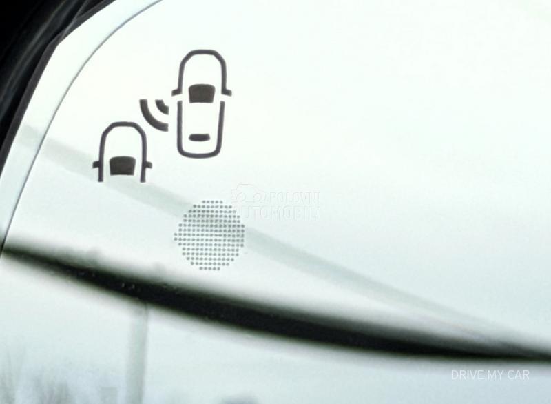 DS 7 PERFORMANCE LINE EAT