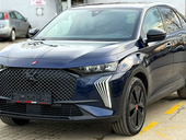 DS 7 PERFORMANCE LINE EAT