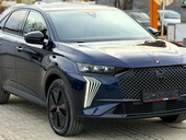 DS 7 PERFORMANCE LINE EAT