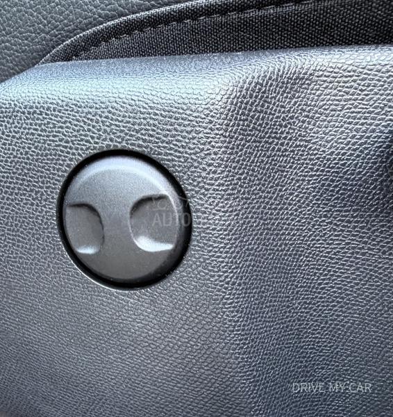 DS 7 PERFORMANCE LINE EAT