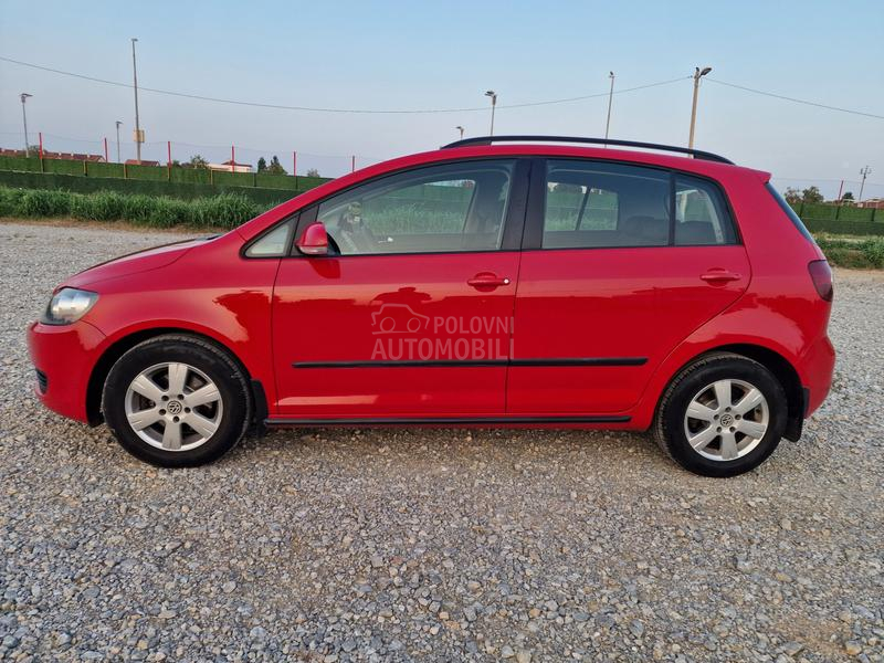 Volkswagen Golf 6 1.6 TDI