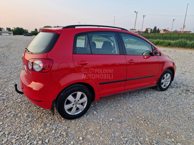 Volkswagen Golf 6 1.6 TDI