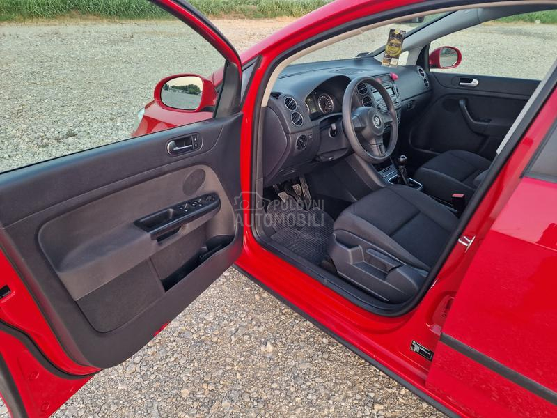 Volkswagen Golf 6 1.6 TDI