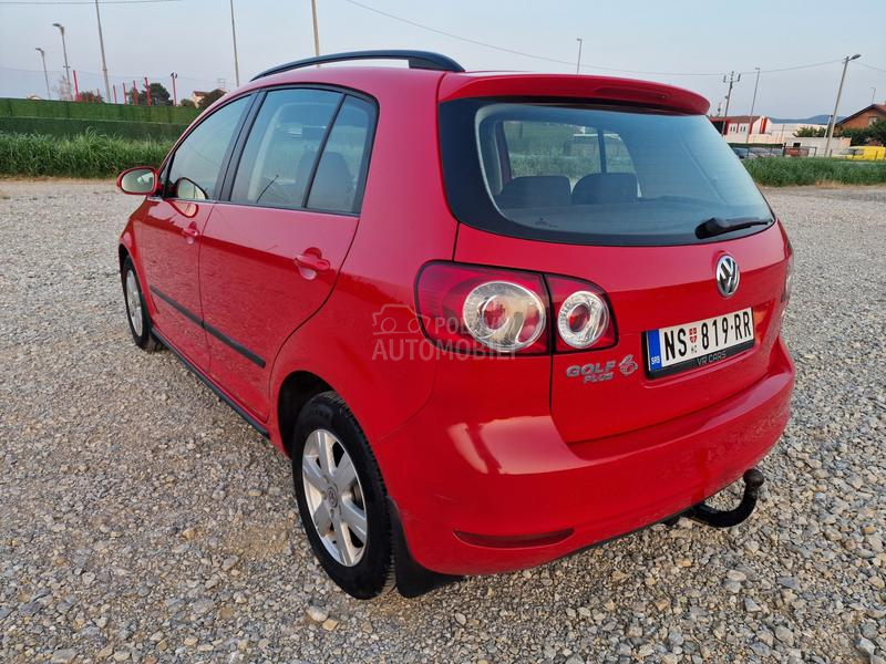 Volkswagen Golf 6 1.6 TDI