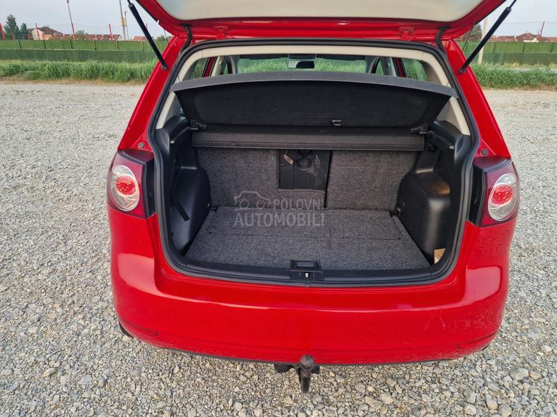 Volkswagen Golf 6 1.6 TDI