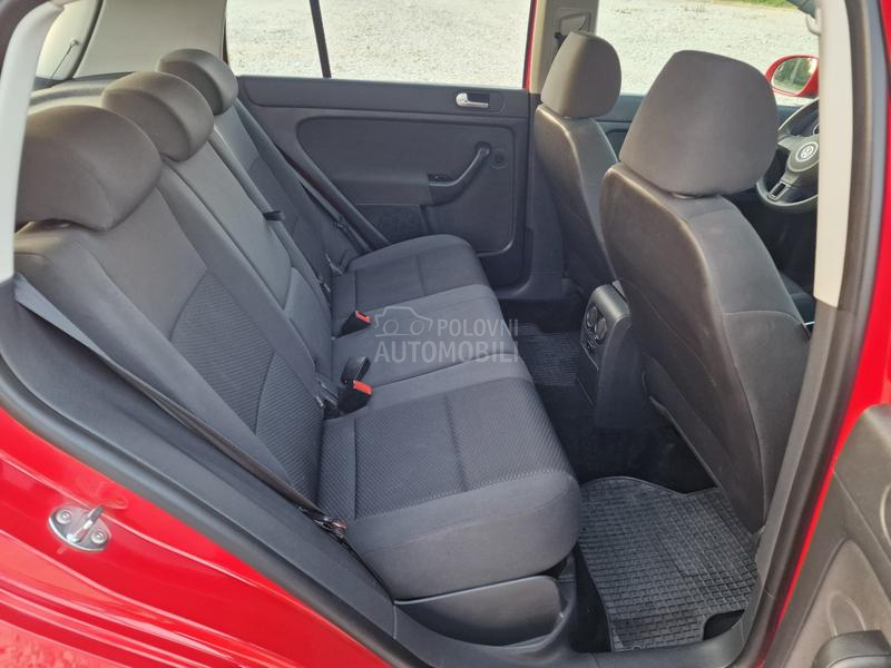 Volkswagen Golf 6 1.6 TDI