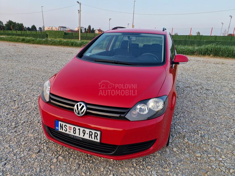 Volkswagen Golf 6 1.6 TDI