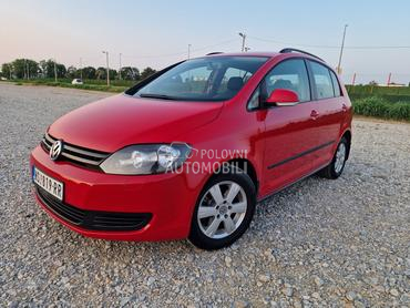 Volkswagen Golf 6 1.6 TDI