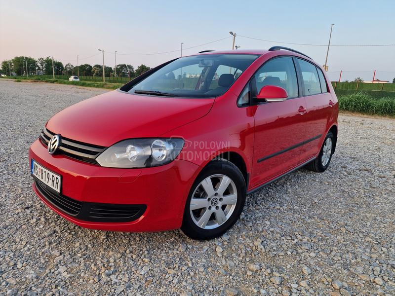Volkswagen Golf 6 1.6 TDI