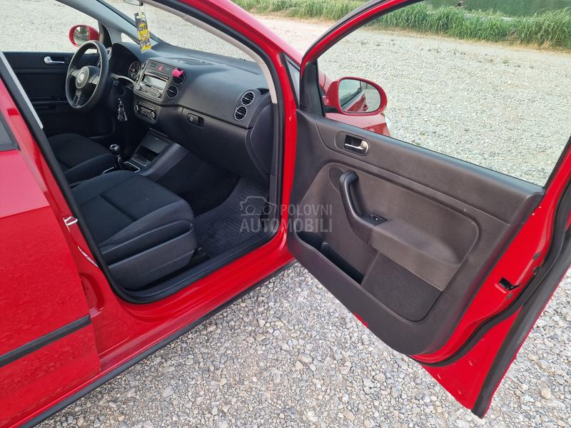 Volkswagen Golf 6 1.6 TDI