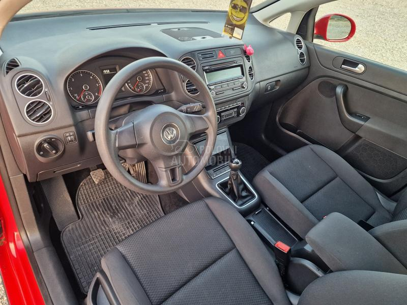 Volkswagen Golf 6 1.6 TDI