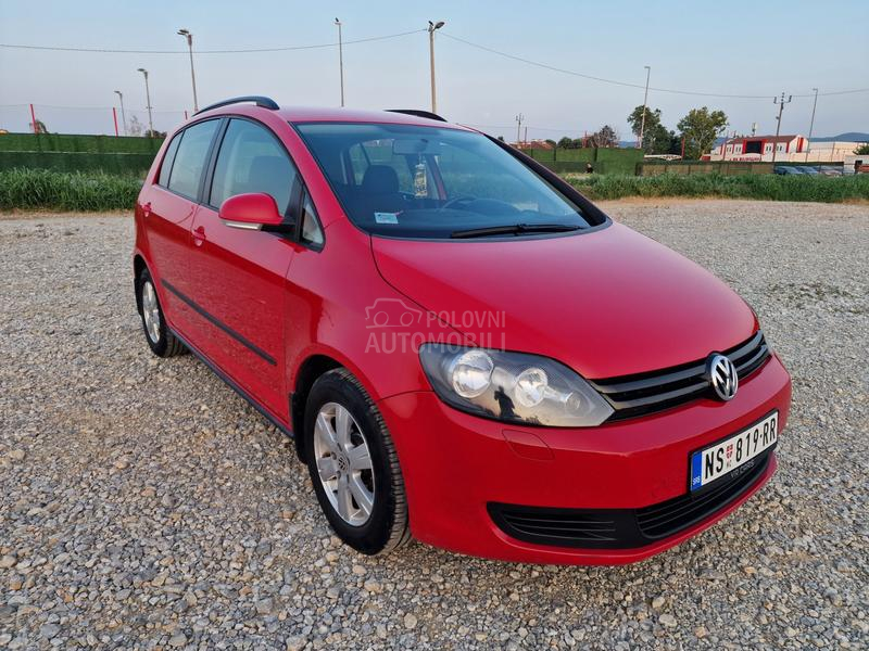 Volkswagen Golf 6 1.6 TDI