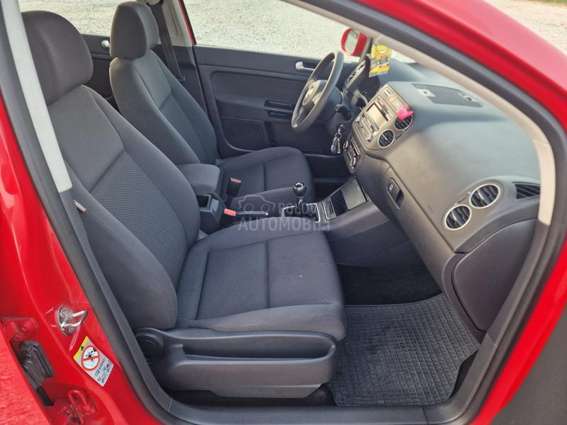 Volkswagen Golf 6 1.6 TDI