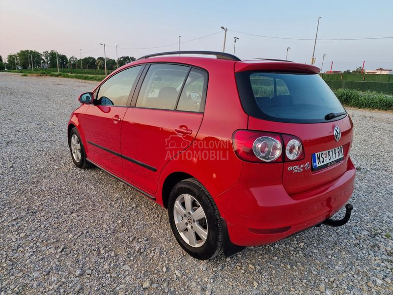 Volkswagen Golf 6 1.6 TDI