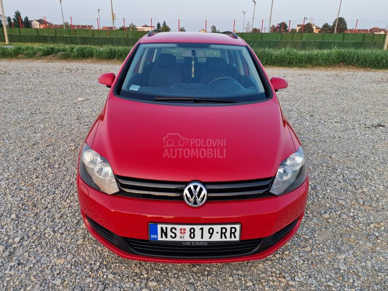 Volkswagen Golf 6 1.6 TDI