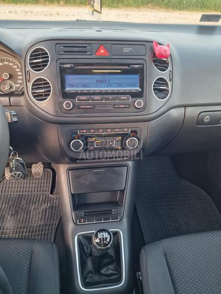 Volkswagen Golf 6 1.6 TDI