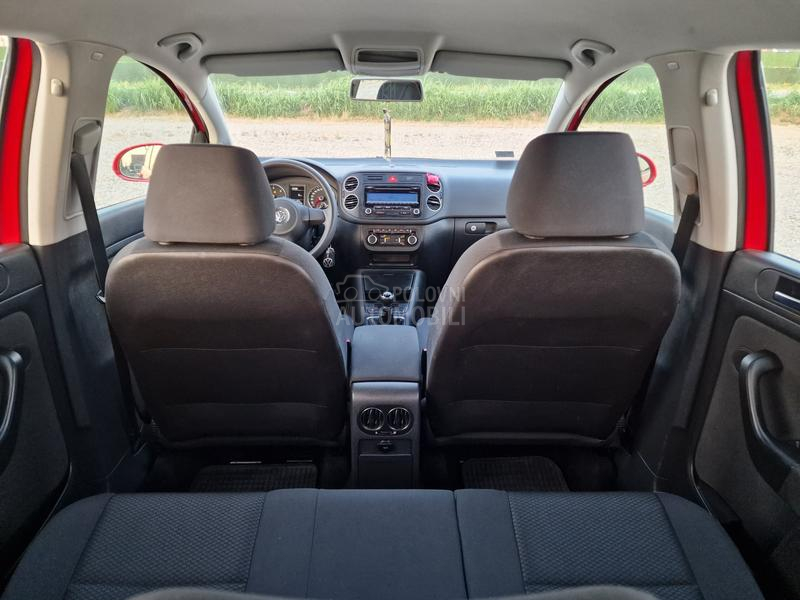 Volkswagen Golf 6 1.6 TDI