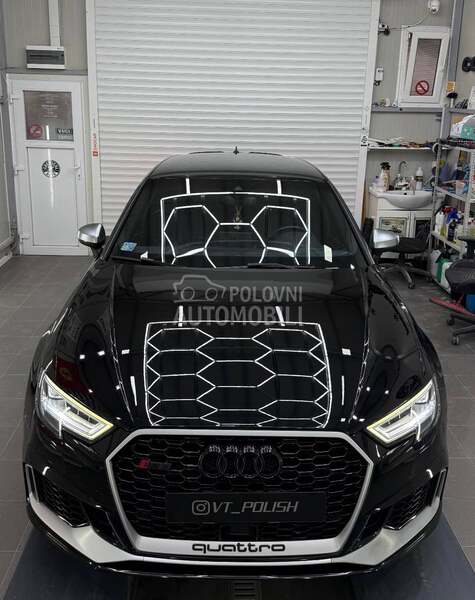 Audi RS3 640
