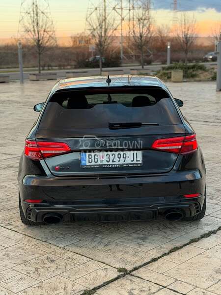 Audi RS3 640