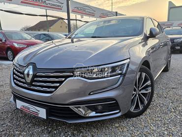 Renault Talisman 2.0 DCI/INTENS