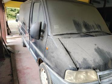 Fiat Ducato 2.8JTD