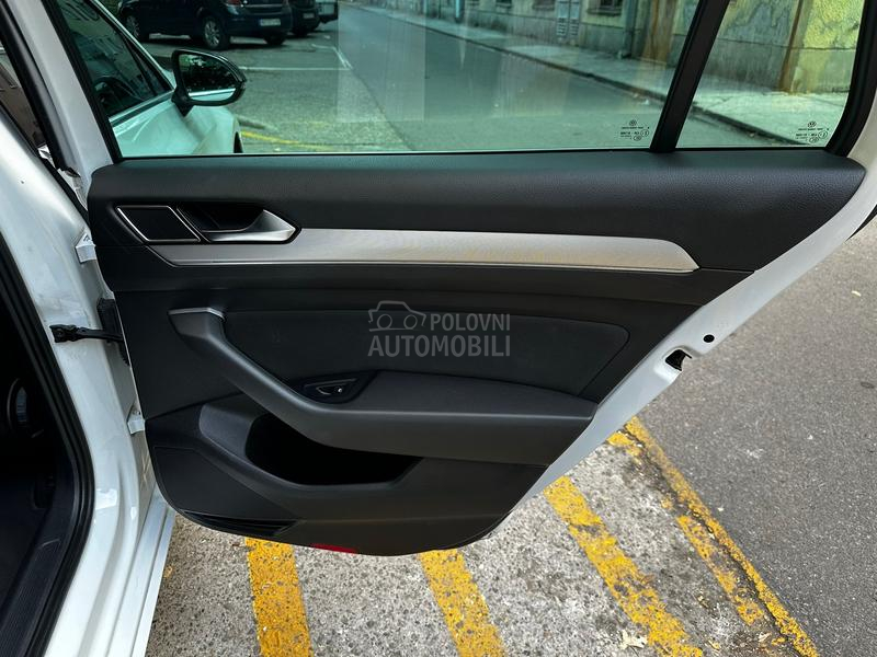 Volkswagen Passat B8 