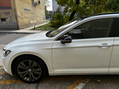 Volkswagen Passat B8 