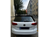 Volkswagen Passat B8 