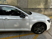 Volkswagen Passat B8 