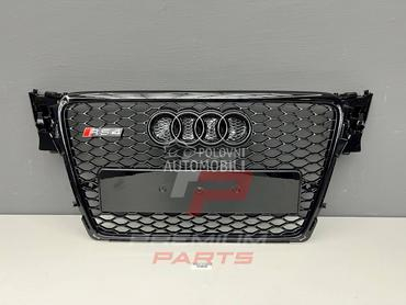 MASKA GRILLE GRILL za Audi A4