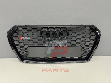 MASKA GRILLE GRILL za Audi A4