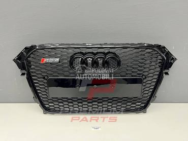 MASKA GRILLE GRILL za Audi A4