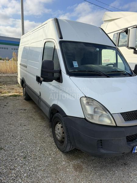 Iveco Daily 