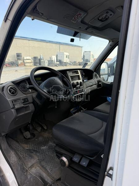 Iveco Daily 