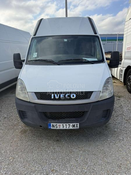 Iveco Daily 