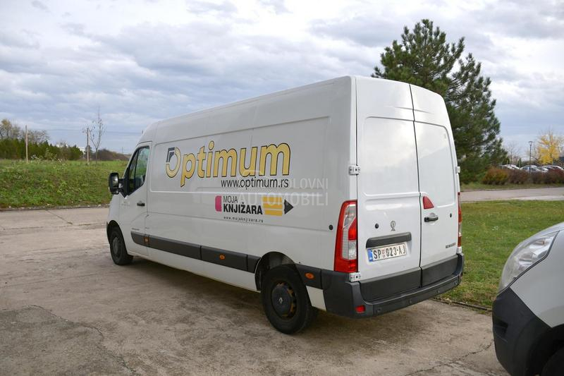Renault Master L3H2