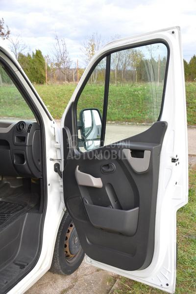 Renault Master L3H2