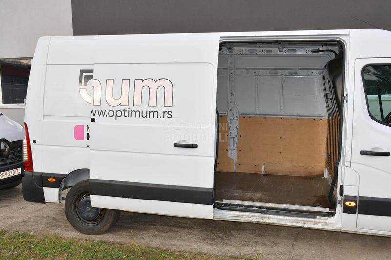 Renault Master L3H2