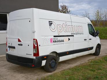 Renault Master L3H2