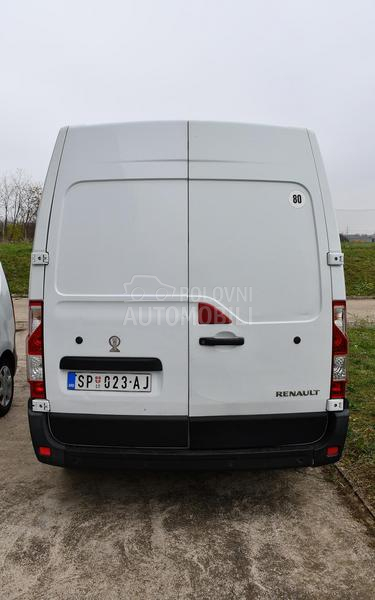 Renault Master L3H2