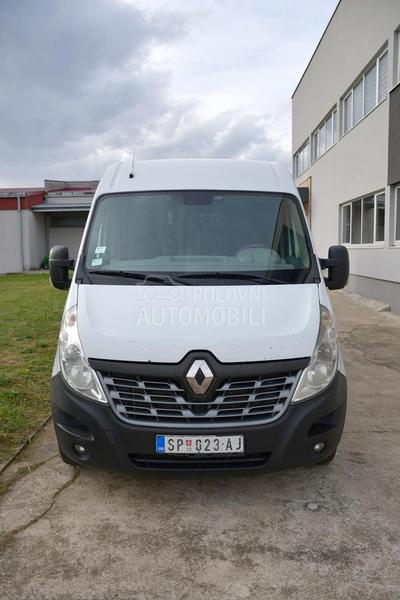 Renault Master L3H2