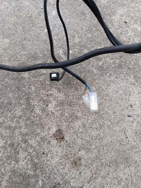 Plin za trocilindrične motore